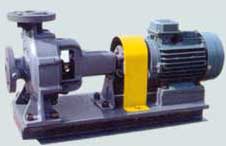 Chemical Process Corrosion Resistant Pump