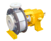 Centrifugal Pumps