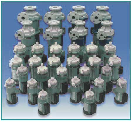 Magnetic Pump Manufacturers, Chemical Process Pumps, Magnetic Coupled Pump, Magnetic Pump, Mumbai, India