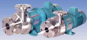 Centrifugal Pump