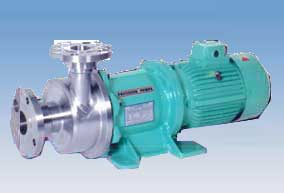 Sealless Pumps